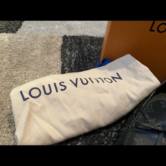 Louis Vuitton men’s moccasins - Picture 4 of 8